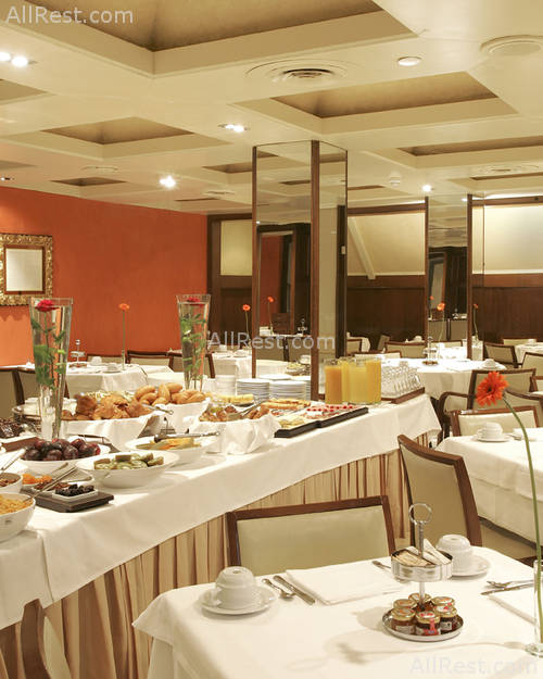 Derby Hotel 7